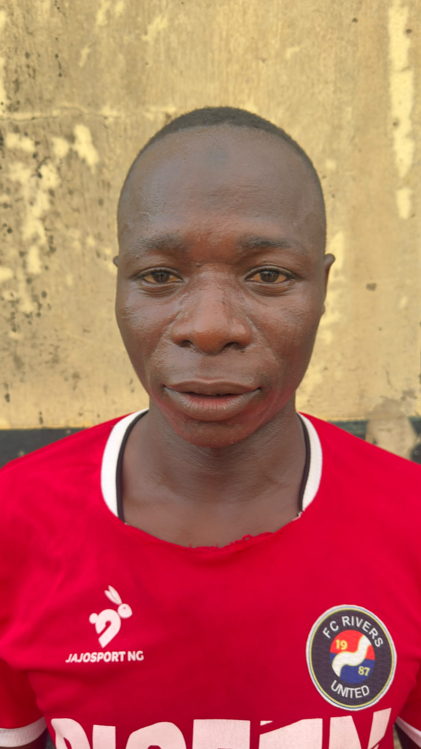 ABUBAKAR USMAN