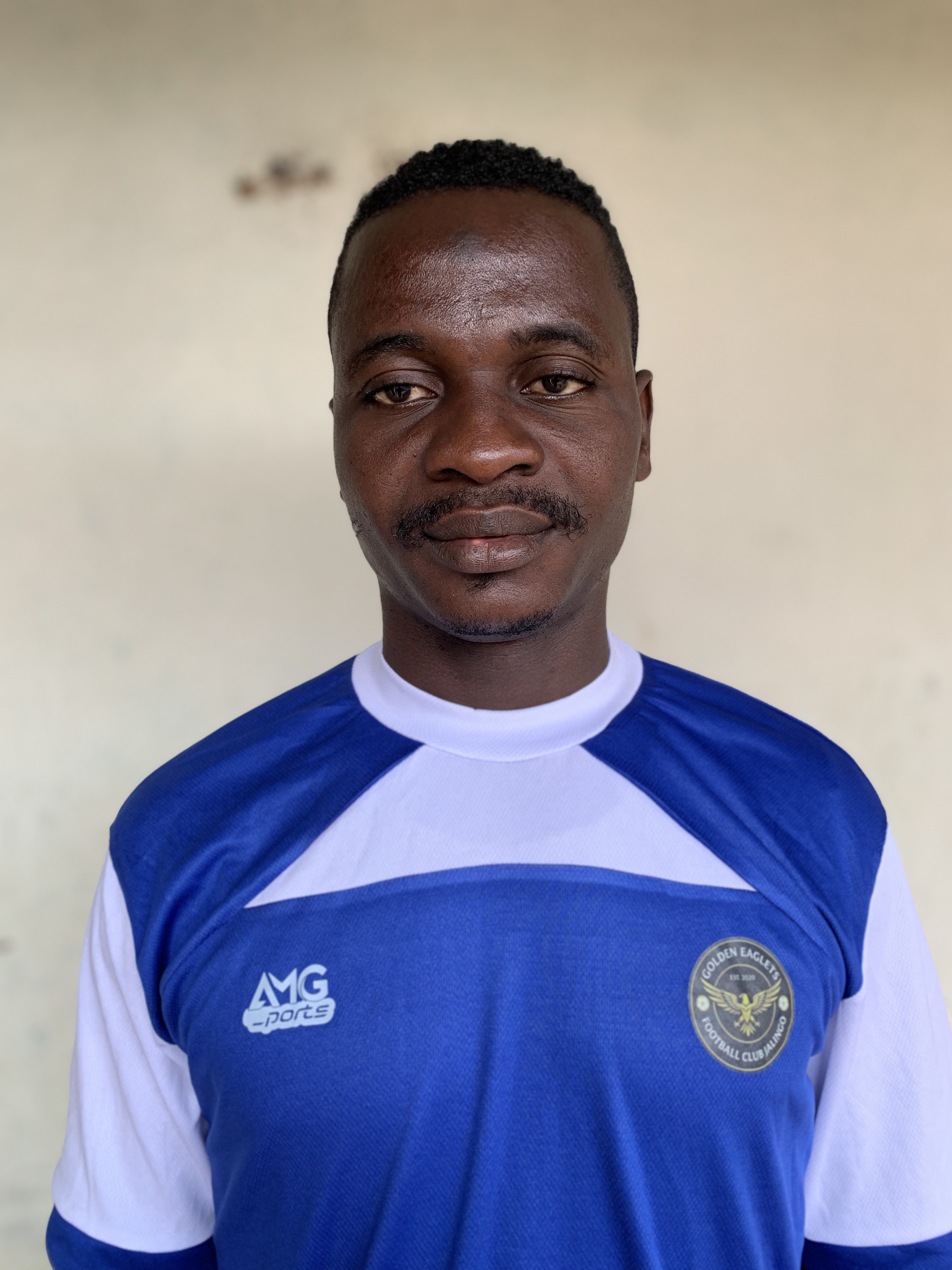 Aminu Abubakar