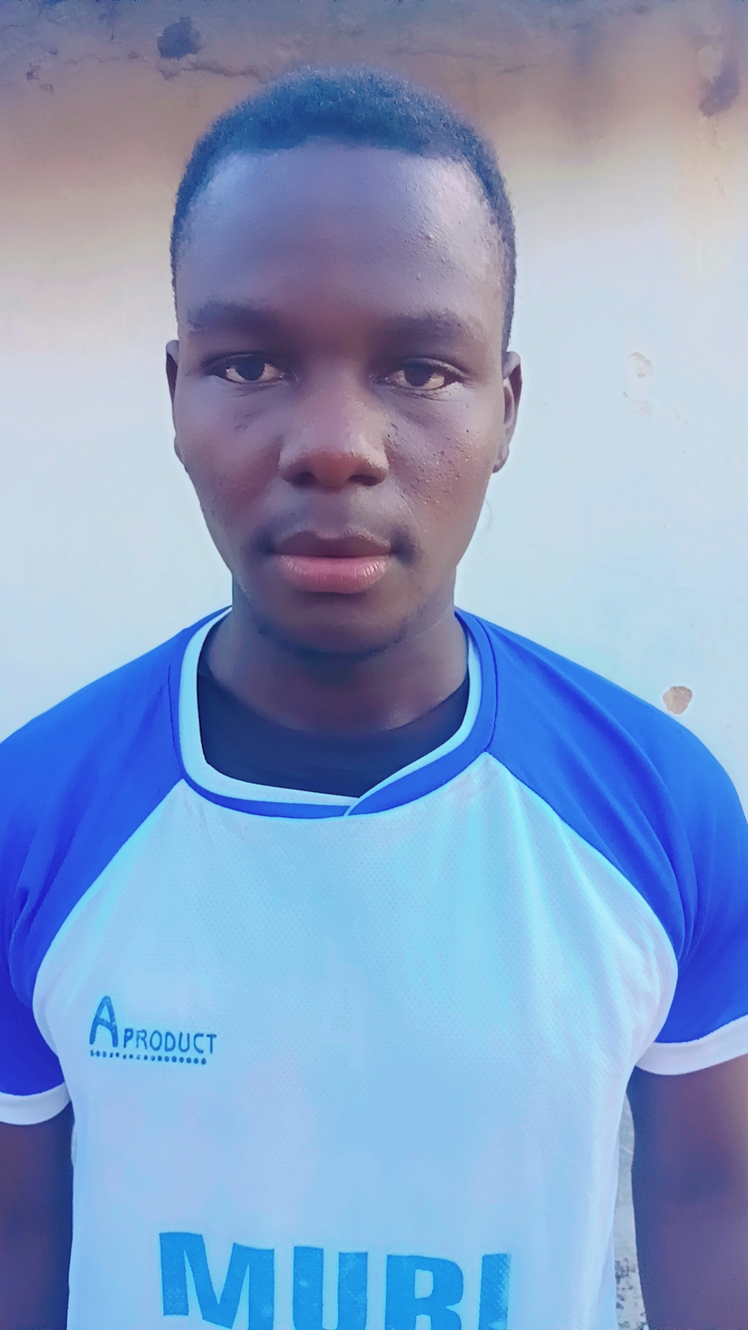 Al,Amin Aliyu