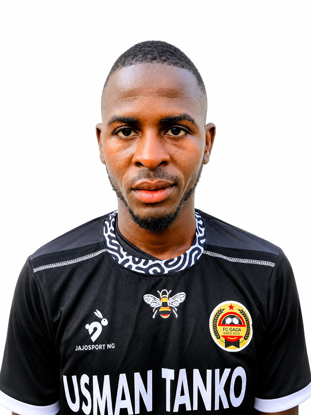 ABDULRAHMAN BELLO