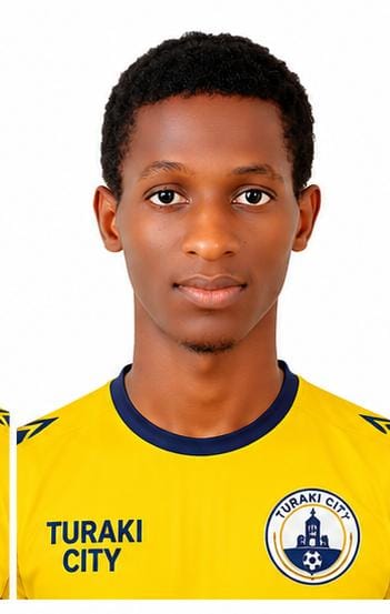 ZAKARI BOBBOWA