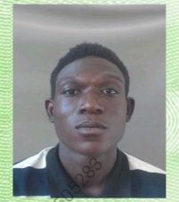 ISAAC JONA