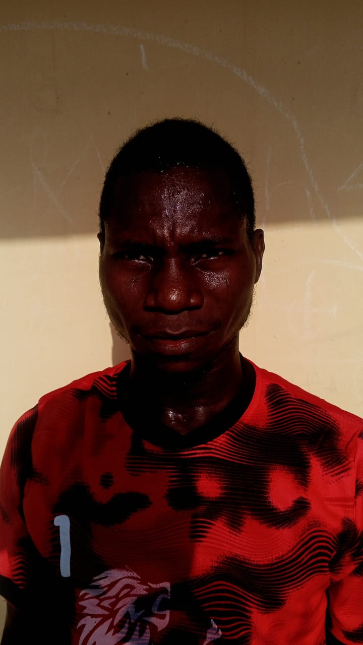 YUSUF YOHANNA YUDABA