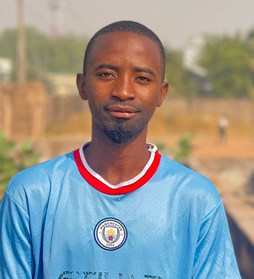 Godswill Jonathan