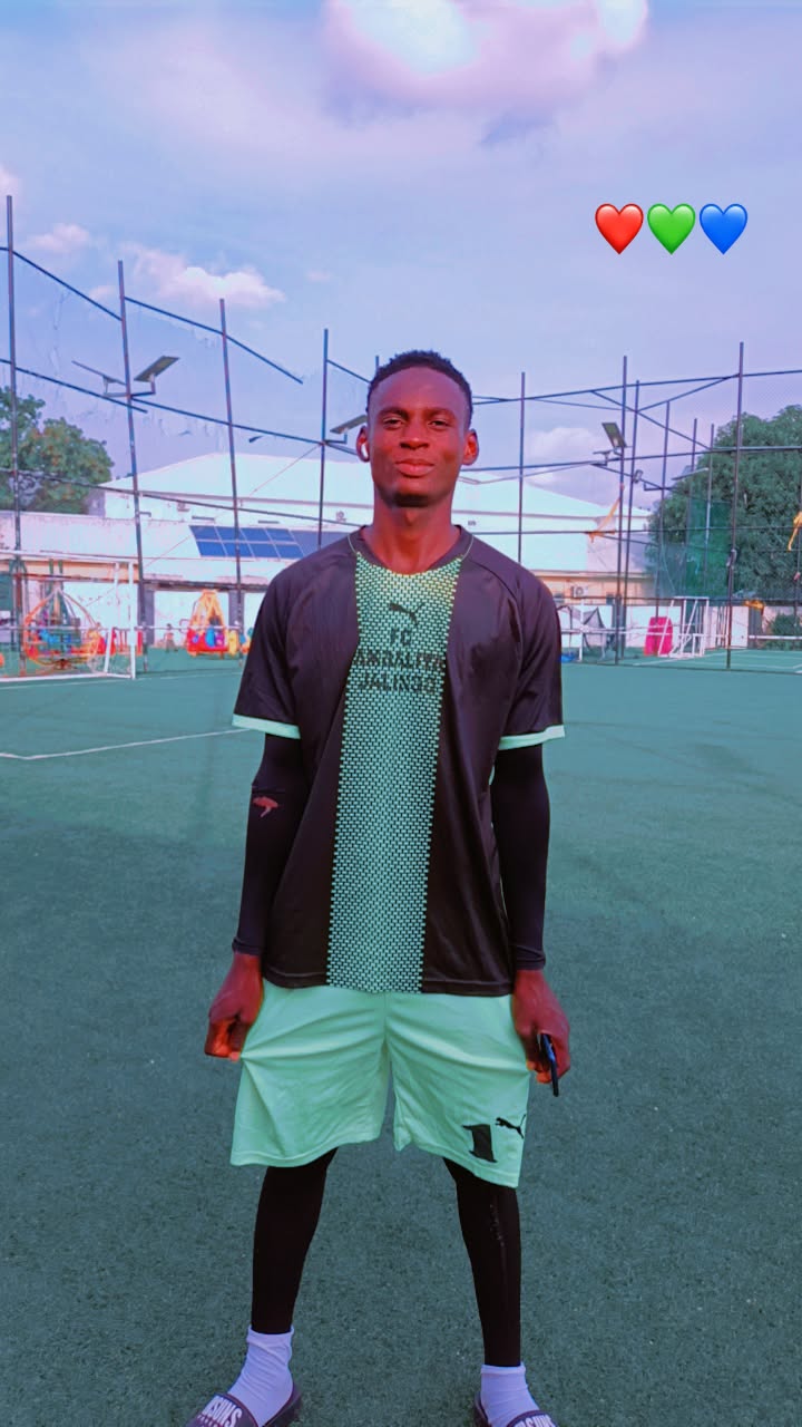 Transfer Completed: Salim Sani